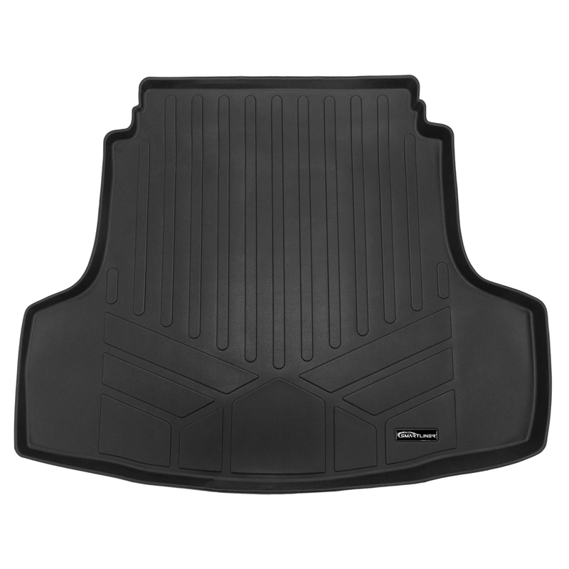 Load image into Gallery viewer, SMARTLINER Floor Liners for 2025-2026 Kia K5 AWD Models
