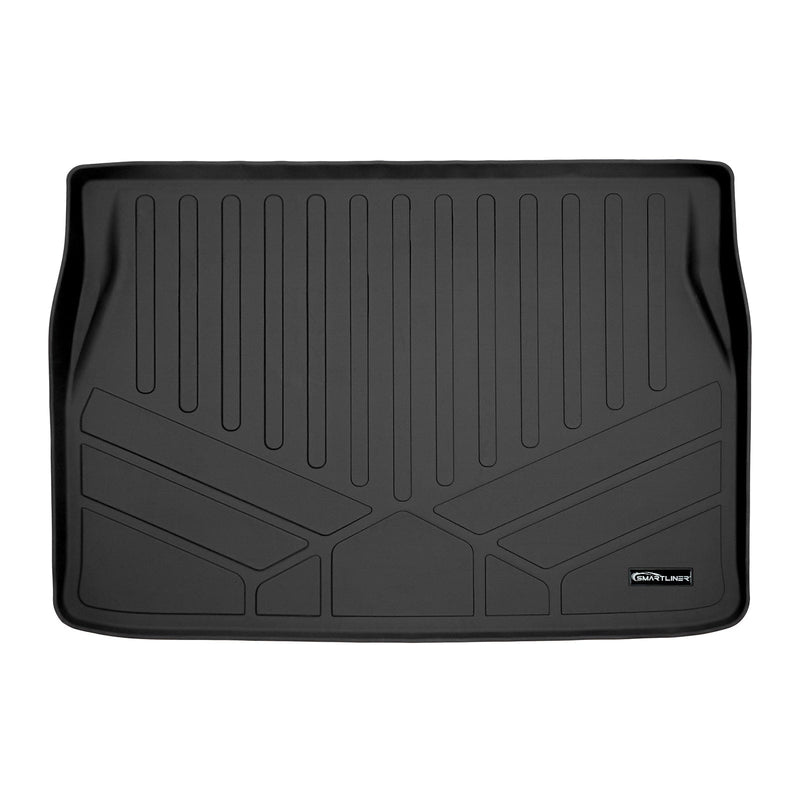 Load image into Gallery viewer, SMARTLINER Floor Liners for 2025-2026 Kia Carnival Hybrid (8 Passenger Models)
