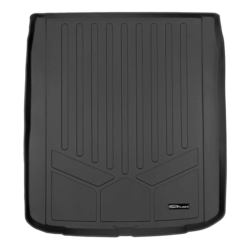 Load image into Gallery viewer, SMARTLINER Custom Fit Floor Liners For 2019-2025 Audi A7/S7