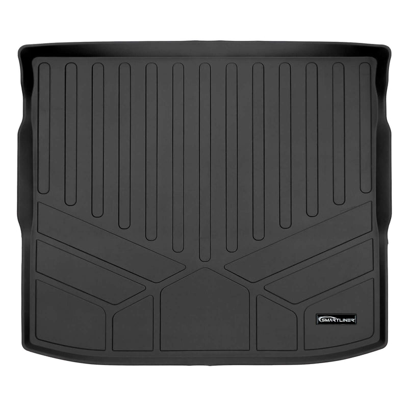 Load image into Gallery viewer, SMARTLINER Floor Liners for 2022-2026 Mitsubishi Outlander