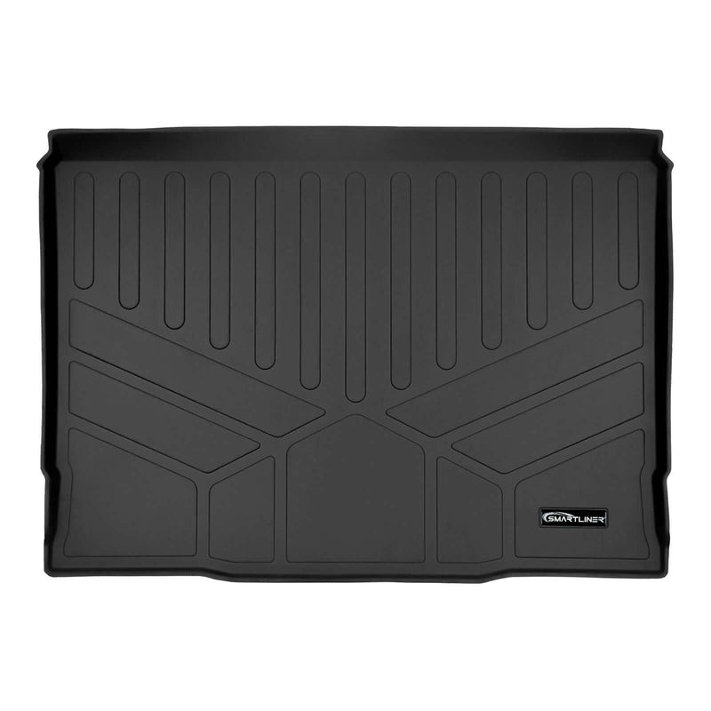 Load image into Gallery viewer, SMARTLINER Custom Fit Floor Liners For 2021-2025 Ford Bronco (4-Door)