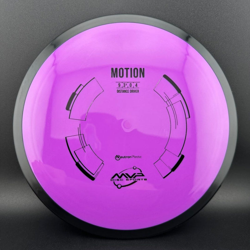 Load image into Gallery viewer, Neutron Motion