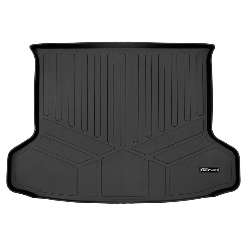 Load image into Gallery viewer, SMARTLINER Custom Fit Floor Liners For 2021-2025 Infiniti QX50