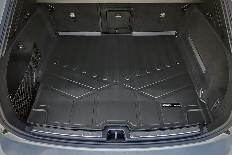 Load image into Gallery viewer, SMARTLINER Custom Fit Floor Liners For 2019-2022 Volvo XC60 (Non-Hybrid Models)