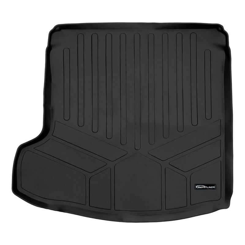 Load image into Gallery viewer, SMARTLINER Custom Fit Floor Liners For 2019-2025 Mazda 3 FWD (Sedan)