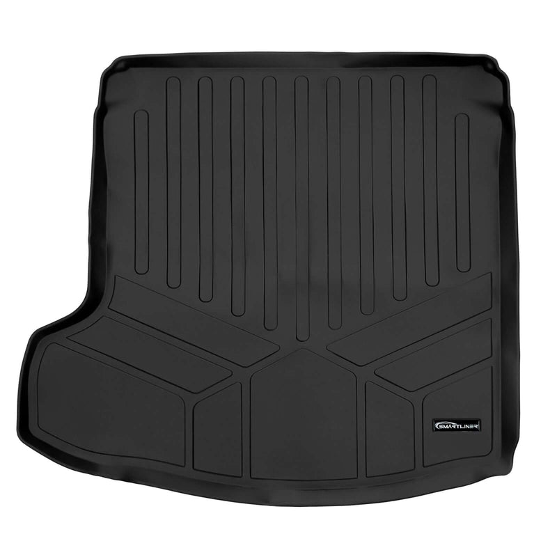 Load image into Gallery viewer, SMARTLINER Custom Fit Floor Liners For 2019-2026 Mazda 3 AWD (Sedan)