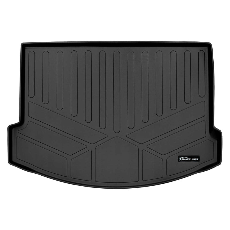 Load image into Gallery viewer, SMARTLINER Floor Liners for 2018-2023 Jaguar E-Pace