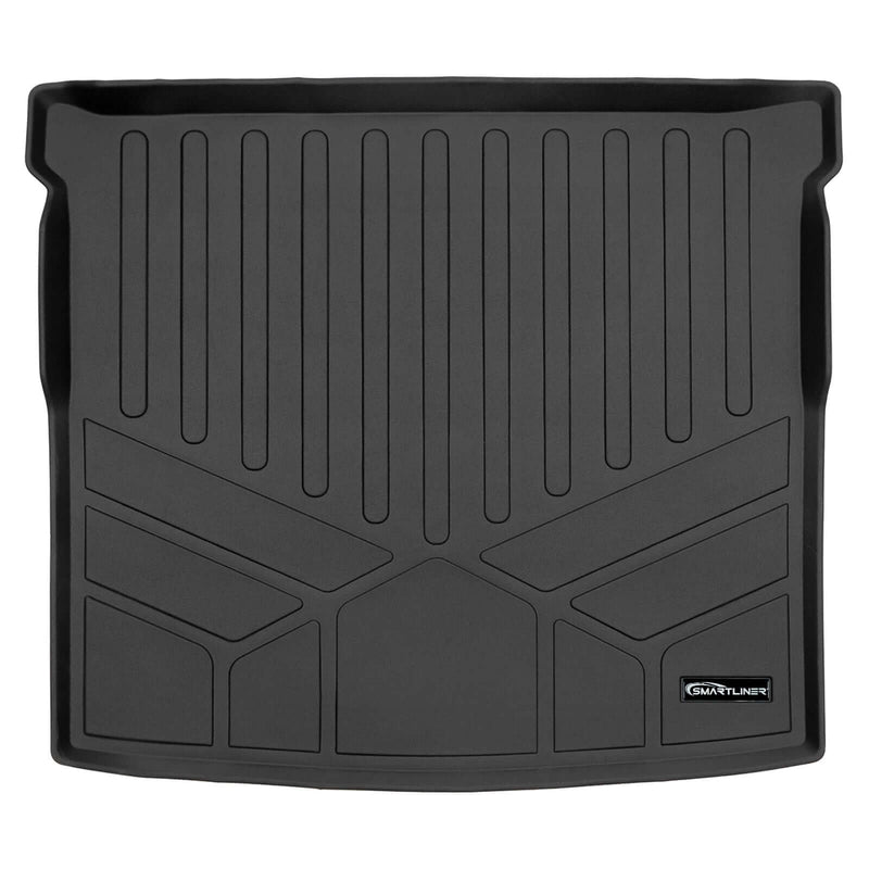 Load image into Gallery viewer, SMARTLINER Custom Fit Floor Liners For 2021-2026 Volkswagen ID.4