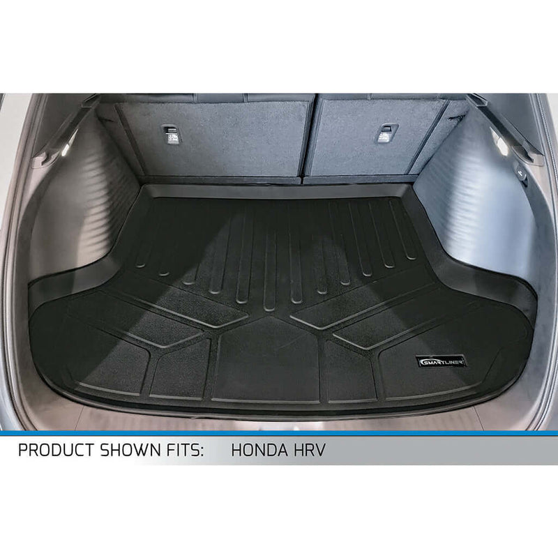 Load image into Gallery viewer, SMARTLINER Custom Fit Floor Liners For 2025 - 2026 Acura ADX