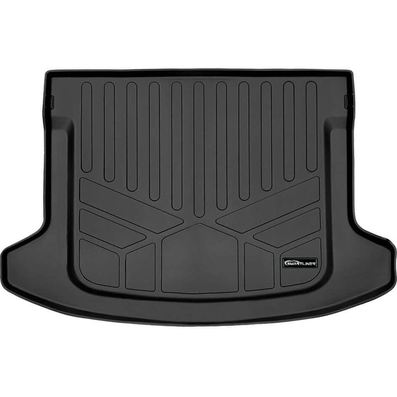 Load image into Gallery viewer, SMARTLINER Floor Liners for 2022-2026 Volkswagen Taos (FWD Models)