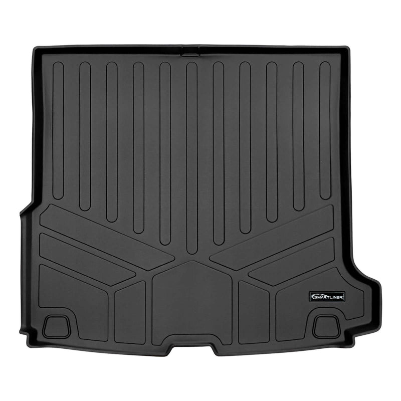 Load image into Gallery viewer, SMARTLINER Custom Fit Floor Liners For 2020-2026 Volvo V60 Cross Country