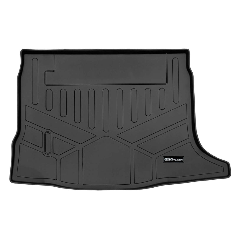Load image into Gallery viewer, SMARTLINER Floor Liners for 2018-2026 Nissan Leaf