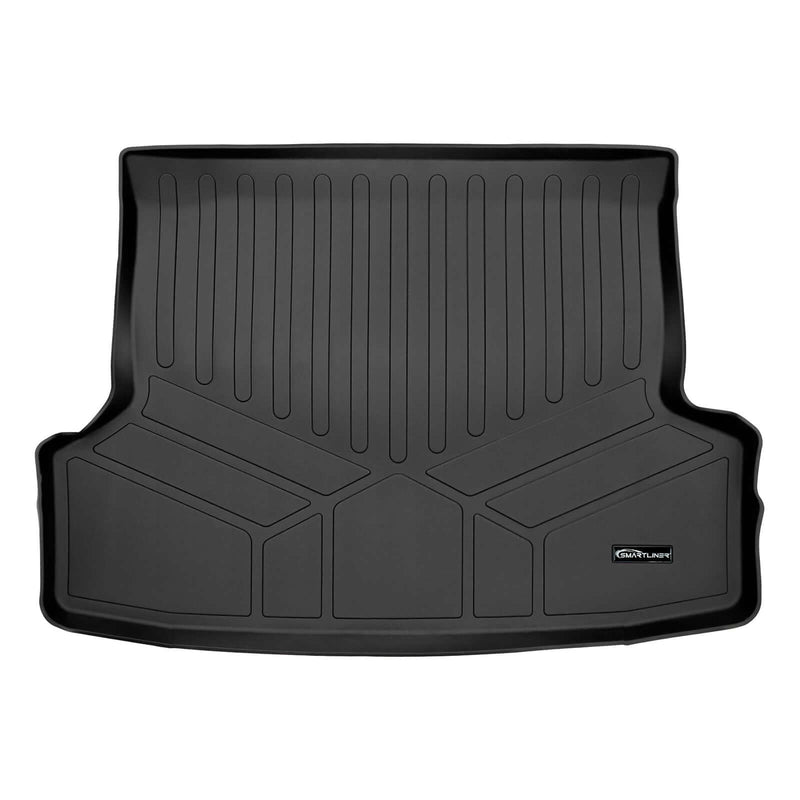 Load image into Gallery viewer, SMARTLINER Floor Liners for 2017-2023 Subaru Impreza (Sedan)