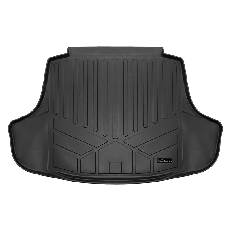 Load image into Gallery viewer, SMARTLINER Custom Fit Floor Liners For 2019-2025 Lexus ES