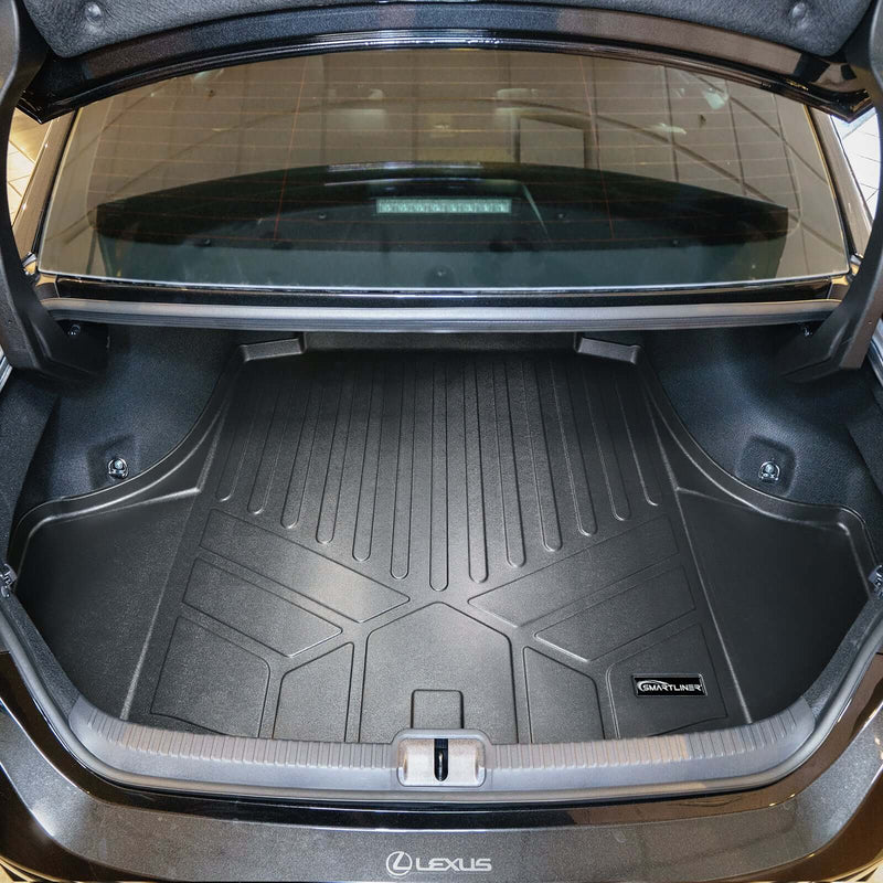 Load image into Gallery viewer, SMARTLINER Custom Fit Floor Liners For 2019-2025 Lexus ES