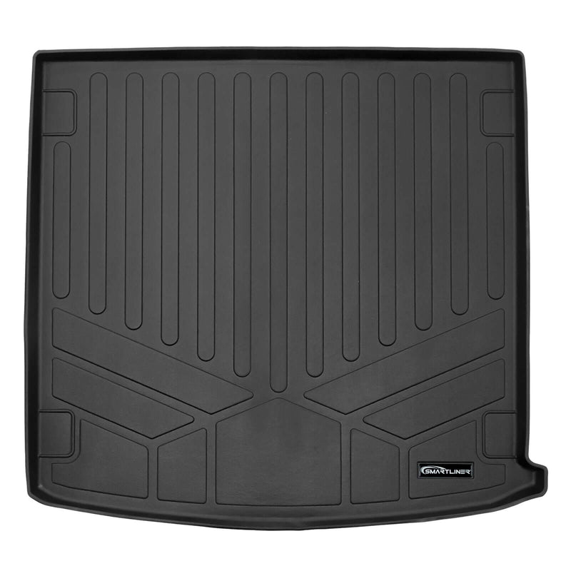 Load image into Gallery viewer, SMARTLINER Floor Liners for 2021-2026 Jaguar F-Pace