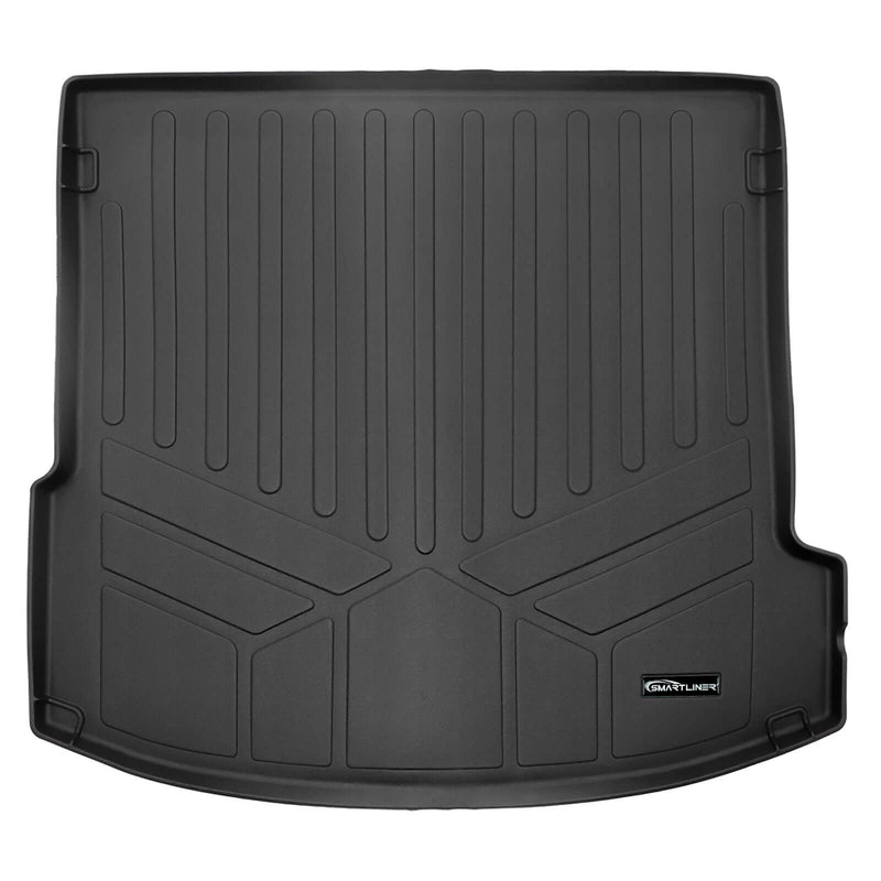 Load image into Gallery viewer, SMARTLINER Custom Fit Floor Liners For 2020 - 2024 Mercedes-Benz GLE-Class Coupe