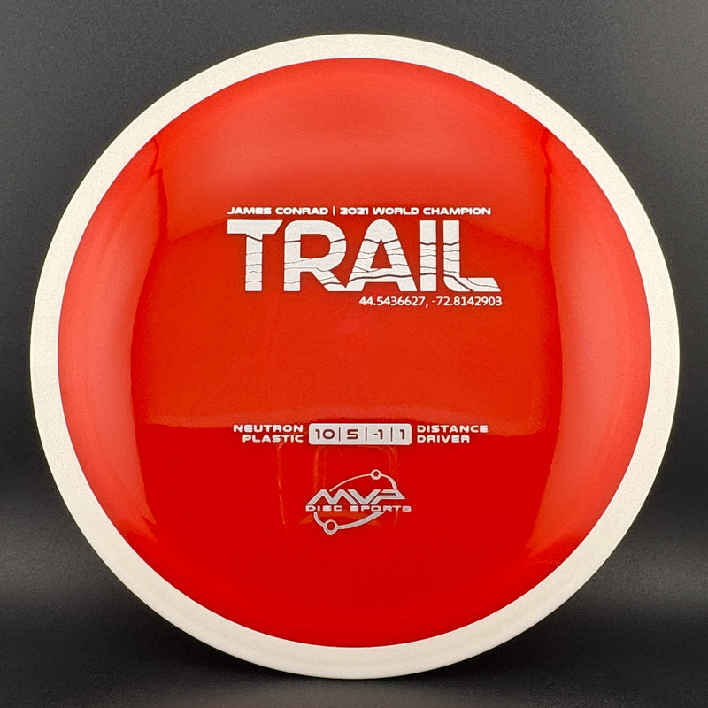Load image into Gallery viewer, Neutron Trail