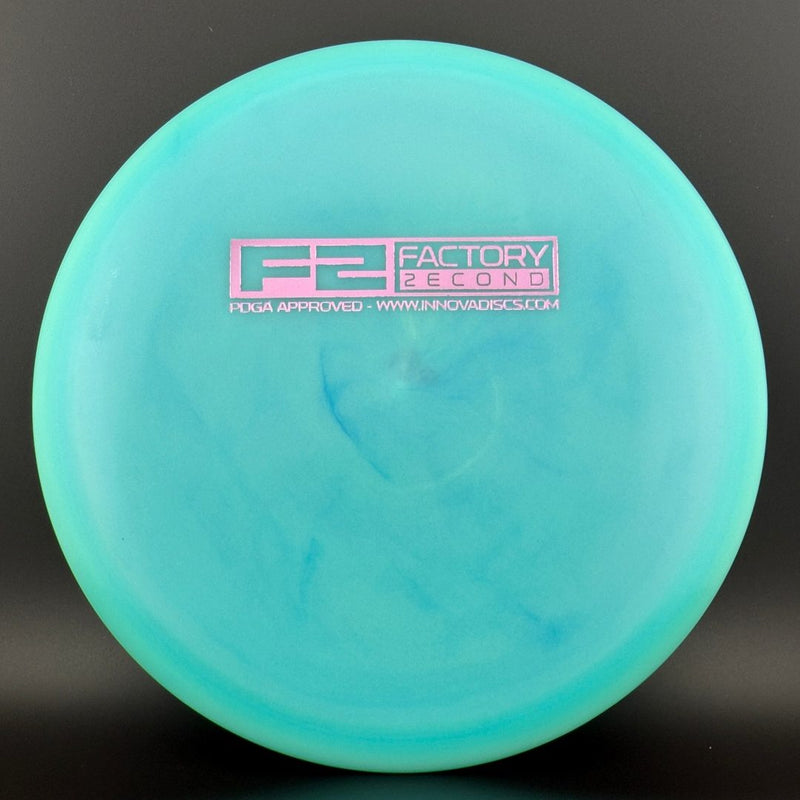 Load image into Gallery viewer, Classic Glow Champion Mako3 - F2
