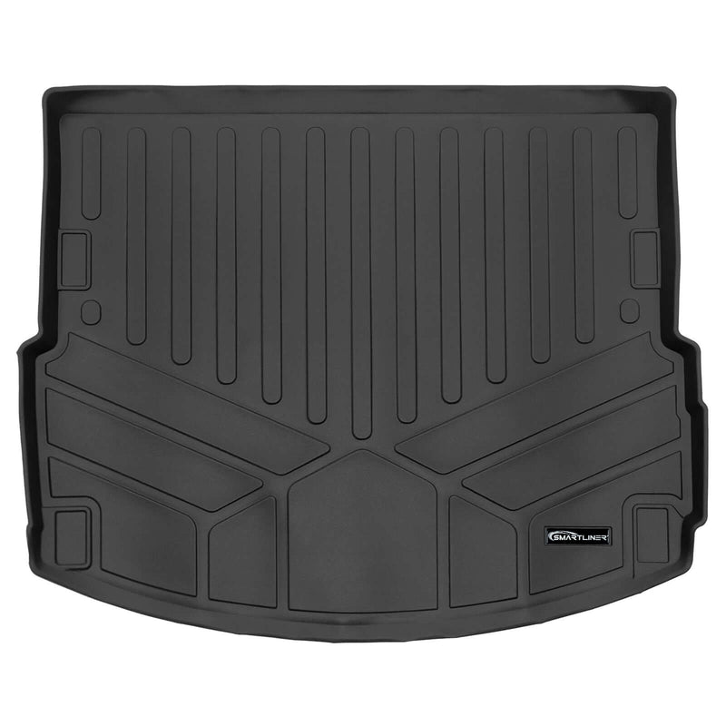 Load image into Gallery viewer, SMARTLINER Floor Liners for 2020-2024 Land Rover /Range Rover Discovery Sport (5 Passenger Model)