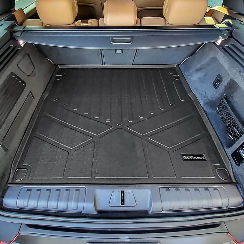 Load image into Gallery viewer, SMARTLINER Floor Liners for 2023-2026 Land Rover|Range Rover Sport