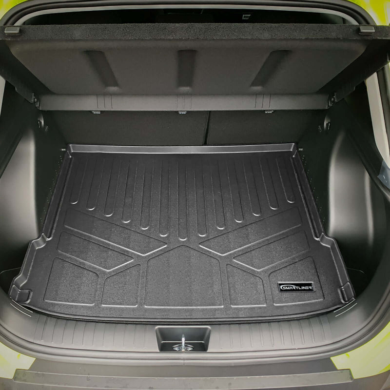 Load image into Gallery viewer, SMARTLINER Floor Liners for 2024 - 2026 Hyundai Kona