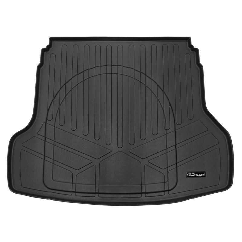 Load image into Gallery viewer, SMARTLINER Floor Liners for 2019-2024 Kia Forte