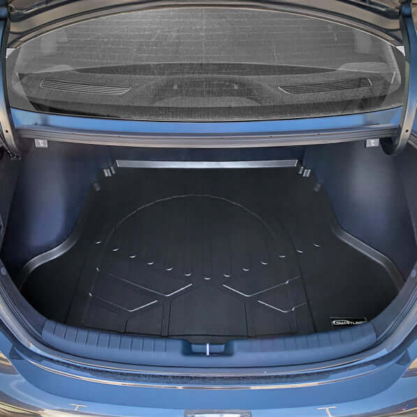 Load image into Gallery viewer, SMARTLINER Floor Liners for 2019-2024 Kia Forte
