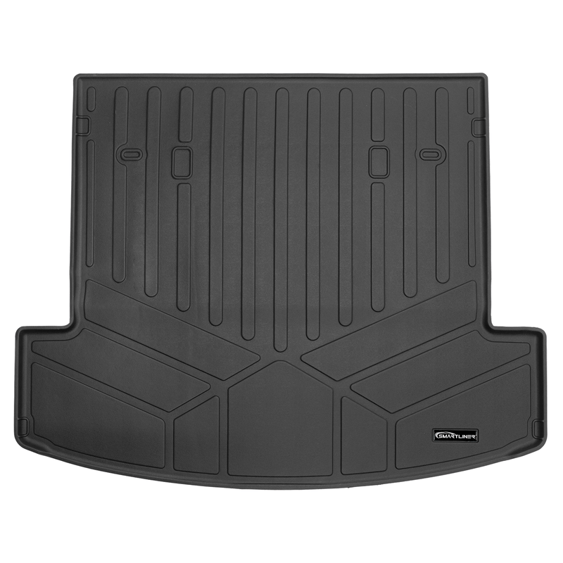 Load image into Gallery viewer, SMARTLINER Floor Liners for 2024-2026 Hyundai Santa Fe (SG)