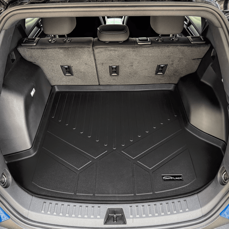 Load image into Gallery viewer, SMARTLINER Floor Liners for 2025-2026 Chevrolet Equinox