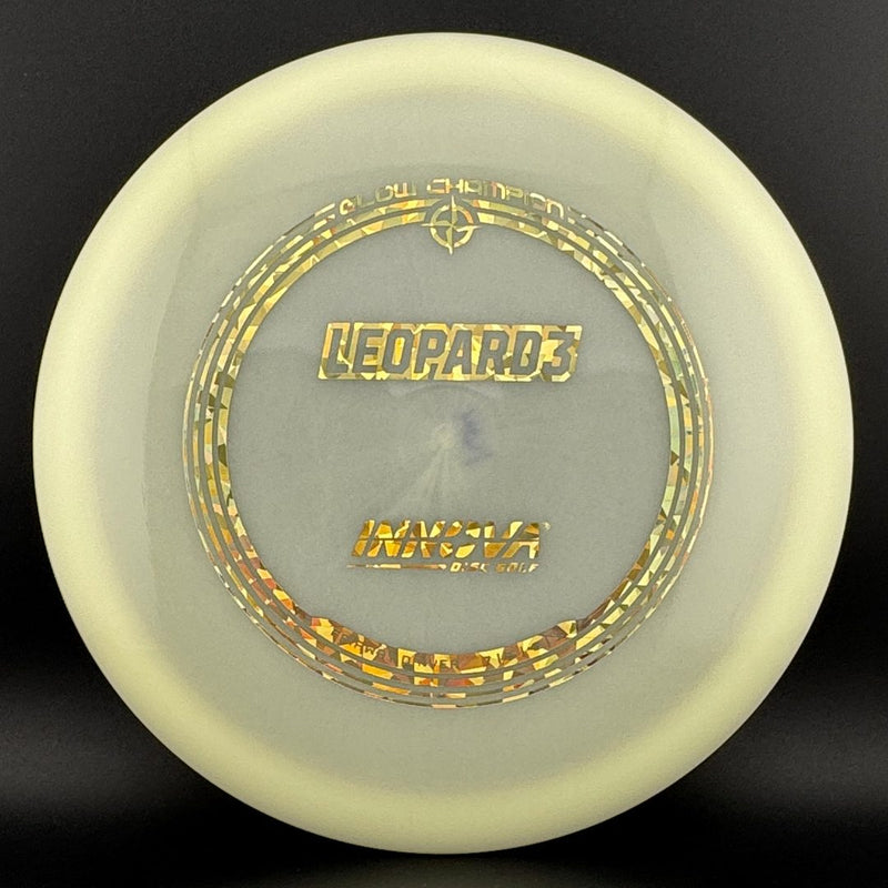 Load image into Gallery viewer, Glow Champion Leopard3
