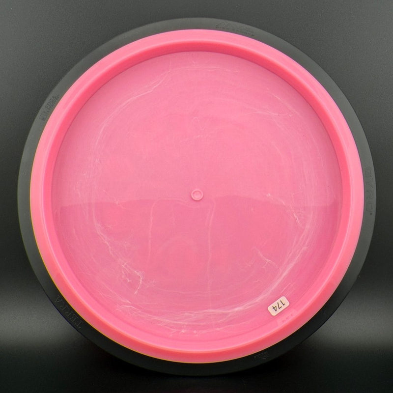 Load image into Gallery viewer, Neutron Terra - "Push Your Luck" SE James Conrad