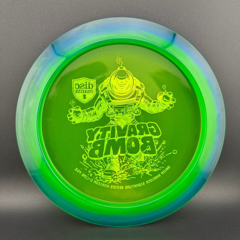 Load image into Gallery viewer, Horizon C-Line PD2 - Gravity Bomb - Gavin Babcock Signature Series