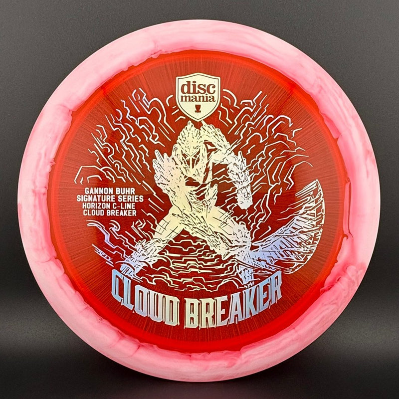 Load image into Gallery viewer, Horizon C-Line Cloud Breaker - Gannon Buhr Signature Series
