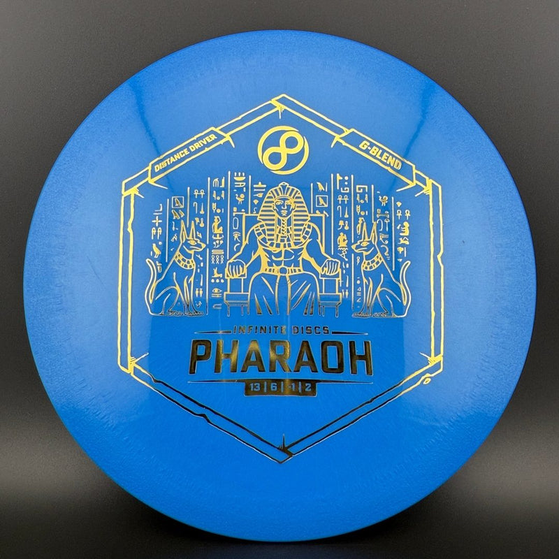 Load image into Gallery viewer, G-Blend Pharaoh