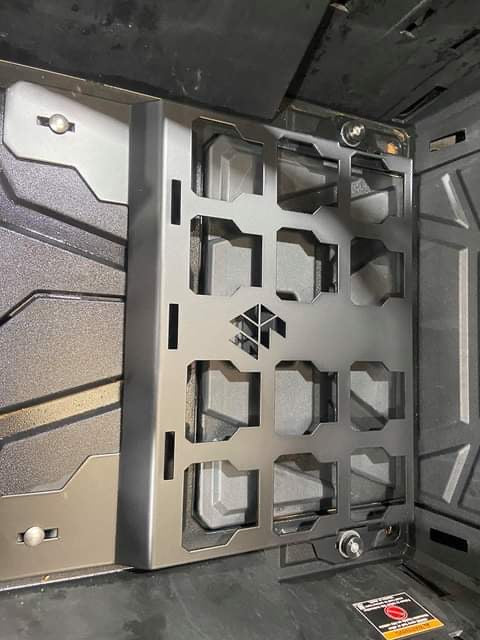 Load image into Gallery viewer, Aftermarket Mount Plate for Milwaukee Packout