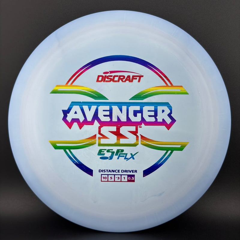 Load image into Gallery viewer, ESP FLX Avenger SS