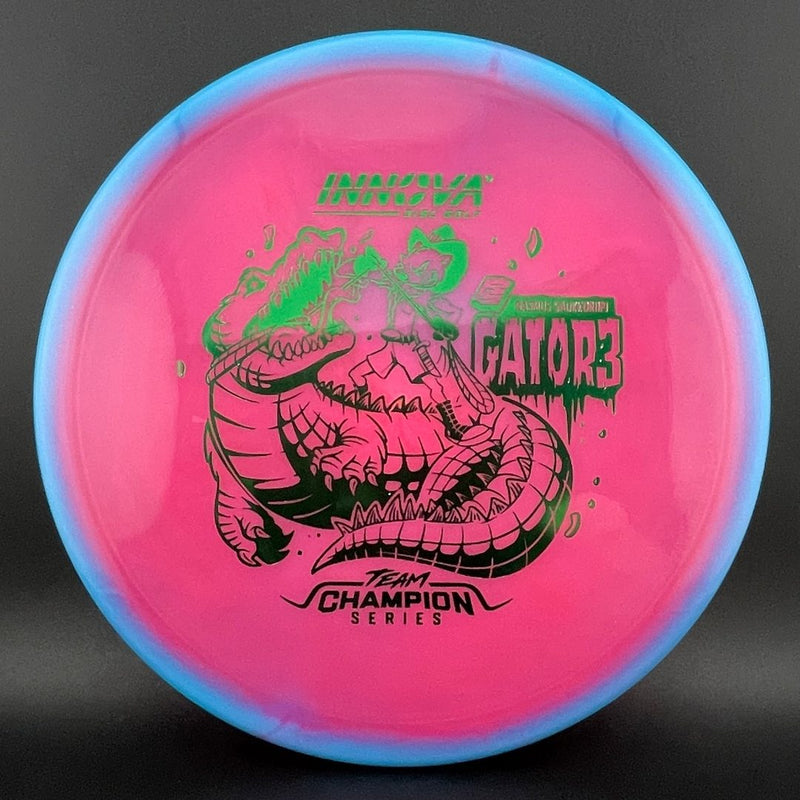 Load image into Gallery viewer, Halo Champion Gator3 - Rasmus Saukkoriipi 2026 Tour Series