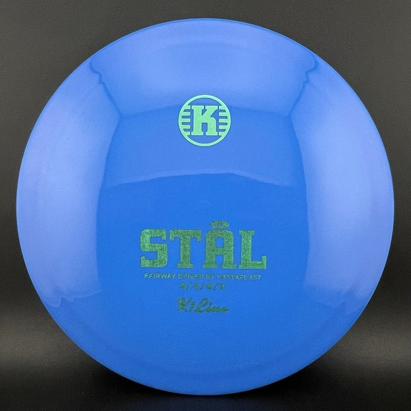 Load image into Gallery viewer, K1 Stal - 2022 Run!