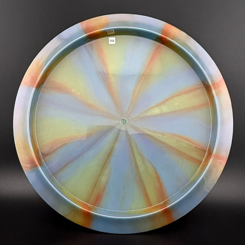 Load image into Gallery viewer, Nebula Ethereal Coalesce First Run - Thomas Gilbert Signature