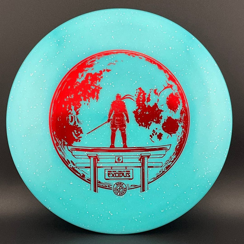 Load image into Gallery viewer, Metal Flake Glow C-Blend Exodus - Eric Oakley Tour Series (2024)