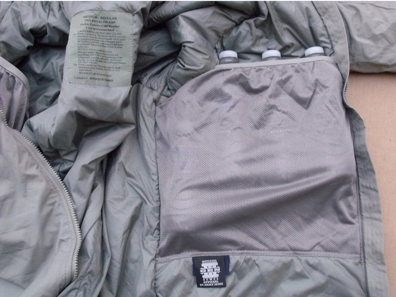 Load image into Gallery viewer, USGI Cold Weather Jacket and Pants