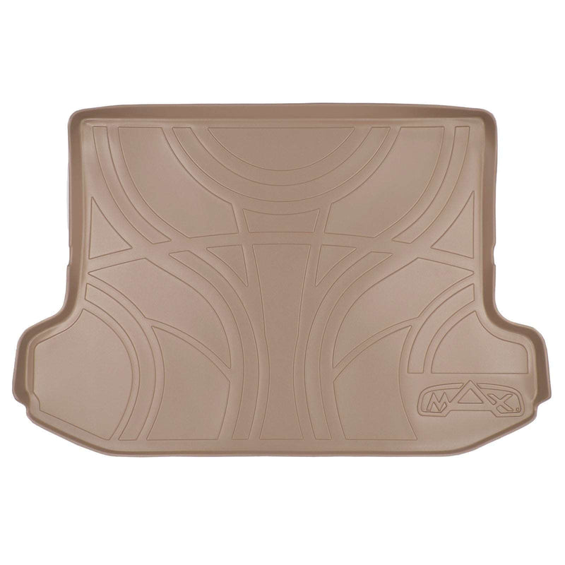 Load image into Gallery viewer, SMARTLINER Custom Fit Floor Liners For 2006-2012 Toyota RAV4 (without 3rd Row Seat)