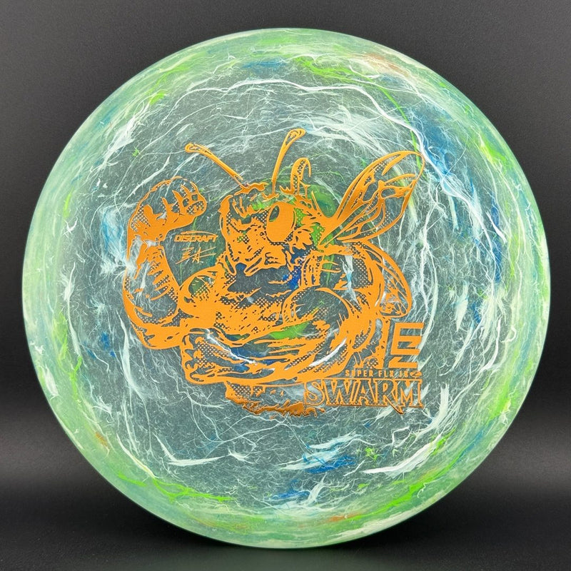 Load image into Gallery viewer, Jawbreaker Z Super FLX Swarm - Ezra Aderhold