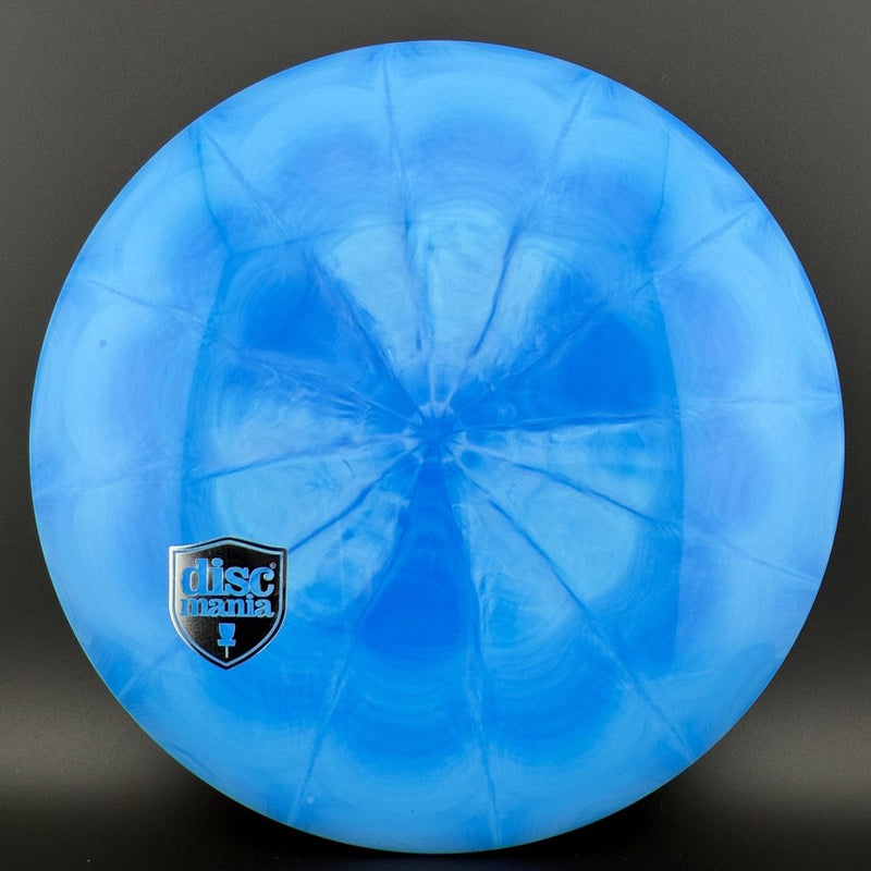 Load image into Gallery viewer, Lux Vapor Founder - Mini Shield - MB 25