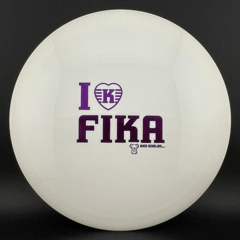 Load image into Gallery viewer, K1 Lots - I Love Fika