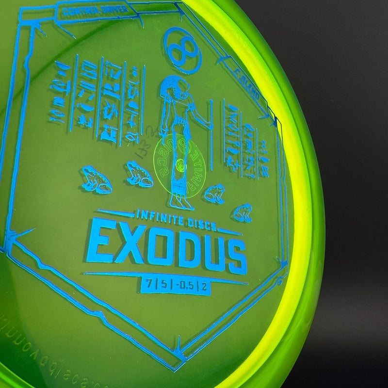 Load image into Gallery viewer, C-Blend Exodus