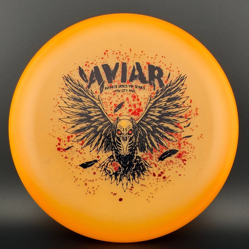 Load image into Gallery viewer, Proto Glow Soft Champion Aviar - VIP Series #114 - 1/650