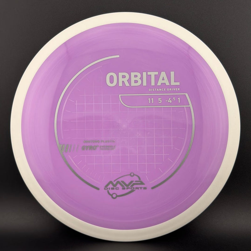 Load image into Gallery viewer, Neutron Orbital
