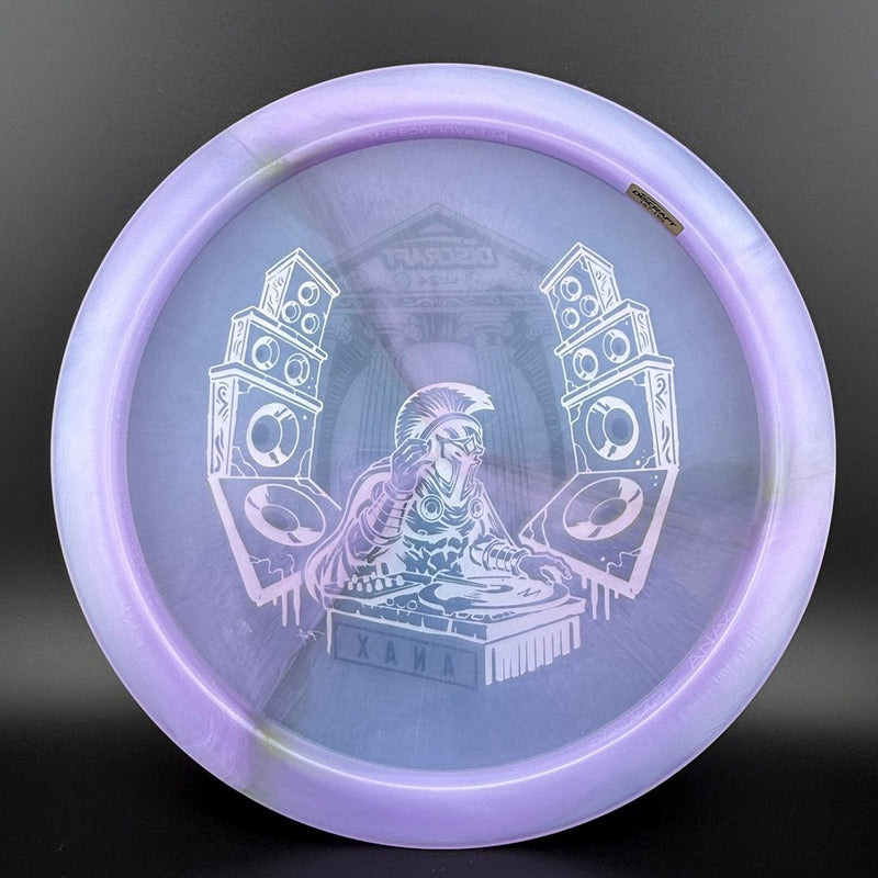 Load image into Gallery viewer, Z Swirl Anax - 2024 Ledgestone Edition